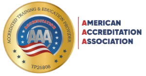 AAA Accreditation Logo